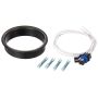 SPECTRA FUEL SP6444M Fuel Pump Module Assembly