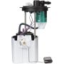 SPECTRA FUEL SP6491M Fuel Pump Module Assembly