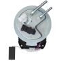 SPECTRA FUEL SP6603M Fuel Pump Module Assembly