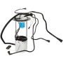 SPECTRA FUEL SP6605M Fuel Pump Module Assembly