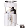 SPECTRA FUEL SP6608M Fuel Pump Module Assembly