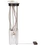 SPECTRA FUEL SP6612M Fuel Pump Module Assembly