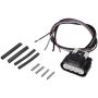 SPECTRA FUEL SP6612M Fuel Pump Module Assembly