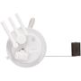 SPECTRA FUEL SP6612M Fuel Pump Module Assembly