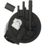 SPECTRA FUEL SP6614M Fuel Pump Module Assembly