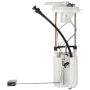 SPECTRA FUEL SP6615M Fuel Pump Module Assembly