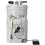 SPECTRA FUEL SP6616M Fuel Pump Module Assembly