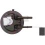 SPECTRA FUEL SP6617M Fuel Pump Module Assembly