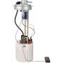 SPECTRA FUEL SP6619M Fuel Pump Module Assembly