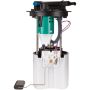 SPECTRA FUEL SP6621M Fuel Pump Module Assembly
