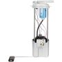 SPECTRA FUEL SP6624M Fuel Pump Module Assembly