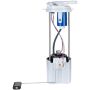 SPECTRA FUEL SP6625M Fuel Pump Module Assembly