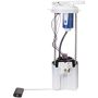 SPECTRA FUEL SP6626M Fuel Pump Module Assembly