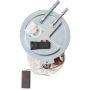 SPECTRA FUEL SP6631M Fuel Pump Module Assembly