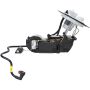 SPECTRA FUEL SP6632M Fuel Pump Module Assembly