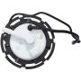 SPECTRA FUEL SP6632M Fuel Pump Module Assembly