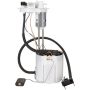 SPECTRA FUEL SP6633M Fuel Pump Module Assembly