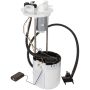 SPECTRA FUEL SP6633M Fuel Pump Module Assembly
