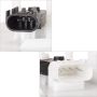 SPECTRA FUEL SP6635M Fuel Pump Module Assembly