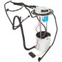 SPECTRA FUEL SP6639M Fuel Pump Module Assembly