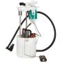 SPECTRA FUEL SP6642M Fuel Pump Module Assembly