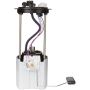 SPECTRA FUEL SP6643M Fuel Pump Module Assembly