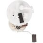 SPECTRA FUEL SP6644M Fuel Pump Module Assembly
