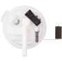 SPECTRA FUEL SP6646M Fuel Pump Module Assembly