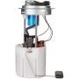 SPECTRA FUEL SP6648M Fuel Pump Module Assembly