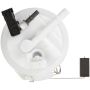 SPECTRA FUEL SP6649M Fuel Pump Module Assembly