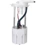 SPECTRA FUEL SP6650M Fuel Pump Module Assembly