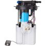 SPECTRA FUEL SP6651M Fuel Pump Module Assembly