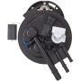 SPECTRA FUEL SP6651M Fuel Pump Module Assembly