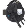 SPECTRA FUEL SP6652M Fuel Pump Module Assembly