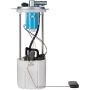 SPECTRA FUEL SP6653M Fuel Pump Module Assembly