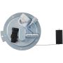 SPECTRA FUEL SP6653M Fuel Pump Module Assembly