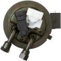 SPECTRA FUEL SP6654M Fuel Pump Module Assembly