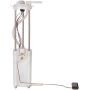 SPECTRA FUEL SP6655M Fuel Pump Module Assembly