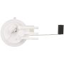 SPECTRA FUEL SP6655M Fuel Pump Module Assembly