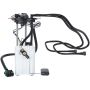 SPECTRA FUEL SP6656M Fuel Pump Module Assembly