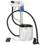 SPECTRA FUEL SP6658M Fuel Pump Module Assembly