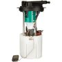 SPECTRA FUEL SP6659M Fuel Pump Module Assembly