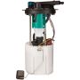 SPECTRA FUEL SP6660M Fuel Pump Module Assembly