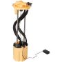 SPECTRA FUEL SP6661M Fuel Pump Module Assembly