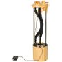SPECTRA FUEL SP6662M Fuel Pump Module Assembly