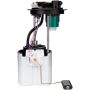 SPECTRA FUEL SP6670M Fuel Pump Module Assembly