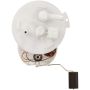 SPECTRA FUEL SP6677M Fuel Pump Module Assembly