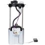 SPECTRA FUEL SP6679M Fuel Pump Module Assembly