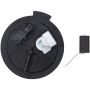 SPECTRA FUEL SP6679M Fuel Pump Module Assembly