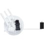 SPECTRA FUEL SP6690M Fuel Pump Module Assembly